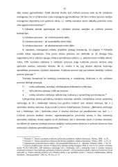 Antstolių reforma, teismo sprendimų vykdymas 15 puslapis