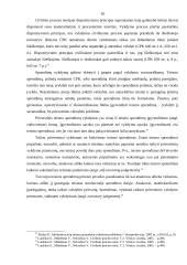 Antstolių reforma, teismo sprendimų vykdymas 16 puslapis