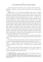 Antstolių reforma, teismo sprendimų vykdymas 17 puslapis