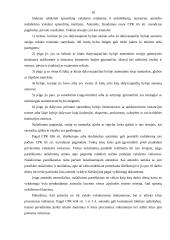 Antstolių reforma, teismo sprendimų vykdymas 18 puslapis