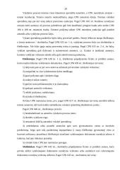 Antstolių reforma, teismo sprendimų vykdymas 20 puslapis