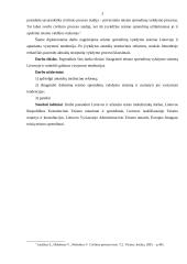 Antstolių reforma, teismo sprendimų vykdymas 3 puslapis