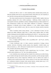 Antstolių reforma, teismo sprendimų vykdymas 4 puslapis