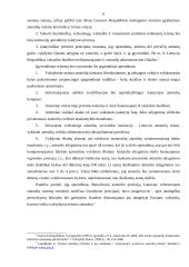 Antstolių reforma, teismo sprendimų vykdymas 6 puslapis