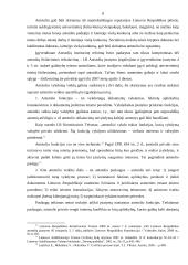 Antstolių reforma, teismo sprendimų vykdymas 8 puslapis