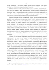 Antstolių reforma, teismo sprendimų vykdymas 9 puslapis