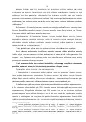 Antstolių reforma, teismo sprendimų vykdymas 10 puslapis