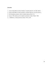 Apeliacinės instancijos teismo įgalinimai 16 puslapis