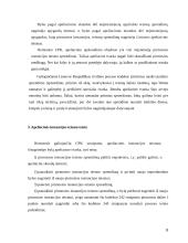 Apeliacinės instancijos teismo įgalinimai 8 puslapis