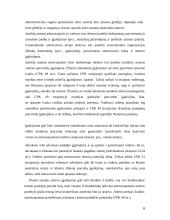 Atstovavimo teisme principai 6 puslapis