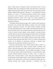 Atstovavimo teisme principai 8 puslapis