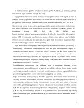 Atstovavimo ypatumai civiliniame procese 2 puslapis