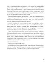 Atstovavimo ypatumai civiliniame procese 6 puslapis