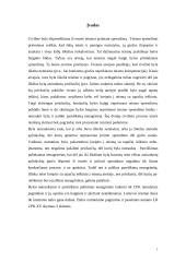 Civilinių bylų sprendimai