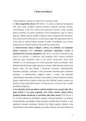 Civilinių bylų sprendimai 2 puslapis