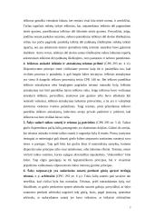 Civilinių bylų sprendimai 3 puslapis