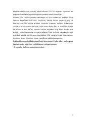 Civilinių bylų sprendimai 5 puslapis