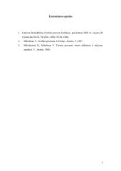 Civilinių bylų sprendimai 9 puslapis