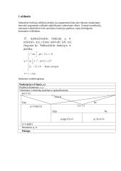 Ciklinių algoritmų skaičiavimai 2 puslapis