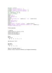 Ciklinių algoritmų skaičiavimai 8 puslapis