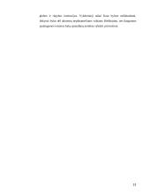 Bylų nagrinėjimas ypatingosios teisenos tvarka galiojančiame ir naujame CPK 13 puslapis