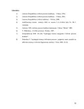 Bylų nagrinėjimas ypatingosios teisenos tvarka galiojančiame ir naujame CPK 16 puslapis