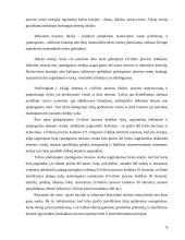 Bylų nagrinėjimas ypatingosios teisenos tvarka galiojančiame ir naujame CPK 5 puslapis