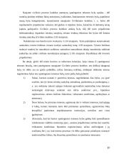 Bylų nagrinėjimas ypatingosios teisenos tvarka galiojančiame ir naujame CPK 10 puslapis