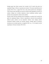 Civilinės bylos iškėlimo klausimas pagal CPK ir naują CPK 13 puslapis