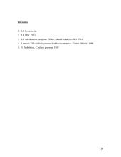 Civilinės bylos iškėlimo klausimas pagal CPK ir naują CPK 14 puslapis