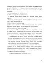 Civilinės bylos iškėlimo klausimas pagal CPK ir naują CPK 4 puslapis