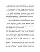 Civilinės bylos iškėlimo klausimas pagal CPK ir naują CPK 5 puslapis