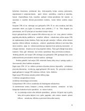 Civilinės bylos iškėlimo klausimas pagal CPK ir naują CPK 6 puslapis