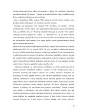 Civilinės bylos iškėlimo klausimas pagal CPK ir naują CPK 8 puslapis