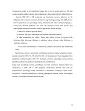 Civilinės bylos iškėlimo klausimas pagal CPK ir naują CPK 9 puslapis