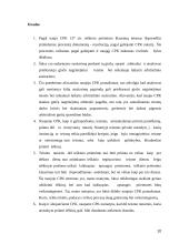 Civilinės bylos iškėlimo klausimas pagal CPK ir naują CPK 10 puslapis