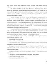 Civilinės bylos iškėlimo teisinės pasekmės 12 puslapis