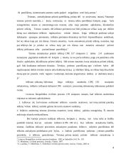 Civilinės bylos iškėlimo teisinės pasekmės 4 puslapis