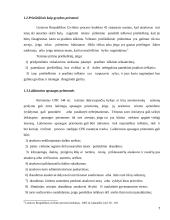 Civilinės bylos iškėlimo teisinės pasekmės 7 puslapis