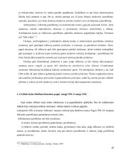 Civilinės bylos iškėlimo teisinės pasekmės 10 puslapis