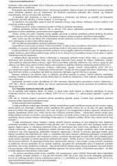 Civilinio proceso konspektas 2 puslapis