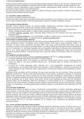 Civilinio proceso konspektas 12 puslapis