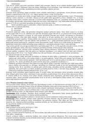 Civilinio proceso konspektas 13 puslapis