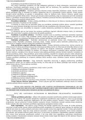 Civilinio proceso konspektas 15 puslapis