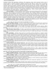 Civilinio proceso konspektas 16 puslapis