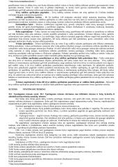 Civilinio proceso konspektas 17 puslapis