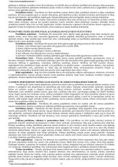 Civilinio proceso konspektas 19 puslapis