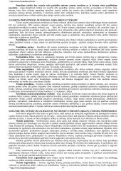 Civilinio proceso konspektas 20 puslapis