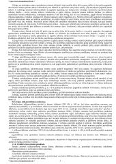 Civilinio proceso konspektas 3 puslapis