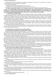 Civilinio proceso konspektas 4 puslapis